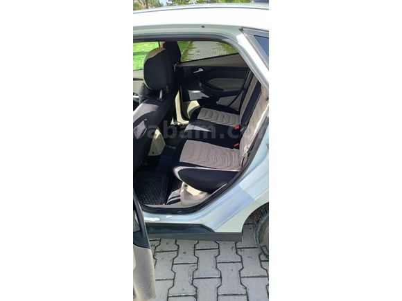 Sahibinden Ford Focus 1.6 TDCi Trend X 2014 Model Niğde