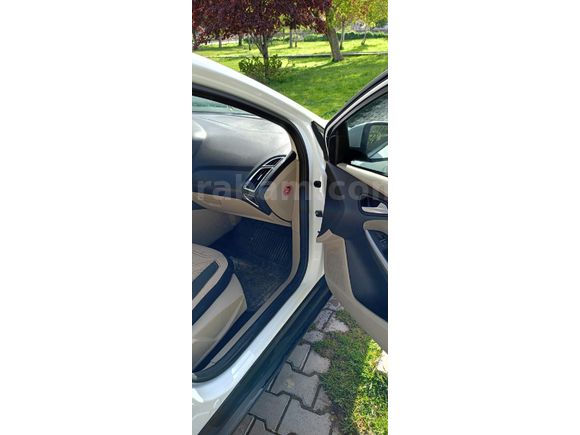 Sahibinden Ford Focus 1.6 TDCi Trend X 2014 Model Niğde