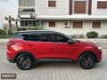 CHERY TİGGO-7 PRO 1.6 TGDI LUXURY SIFIR YETKİLİ SERVİS GARANTİLİ