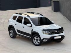 2021~HATASIZ~DUSTER E6 1.5 DCİ 115 HP 4*4 OTOMOBİL 6 İLERİ LEDLİ