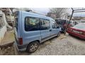 Galeriden Peugeot Partner 2.0 HDI 2006 Model Denizli