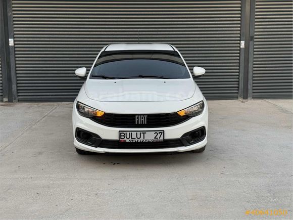 HATASIZ-2021~EGEA YENİ KASA 1.3 M.JET EURO 6 STAR-STOP ADBLUE