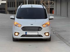 2021~OTOMOBİL~RUHSATLI~COURIER~1.5 TDCİ 100HP TİTANİUM~STAR-STOP