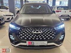 ÇAMKIRAN H2 GAZİEMİR'den2024 Tiggo 7 Pro 1.6T-GDI Avantgarde OTM