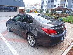 Sahibinden Opel Insignia 1.4 T Edition Elegance 2013 Model Gaziantep