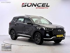 GÜNCEL OTOMOTİV -HATASIZ-BOYASIZ-LUXURY-FULL- CHERY TİGGO 7 PRO