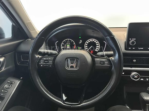 2023 HONDA CİVİC ELEGANCE 182 HP 1.5 VTEC 91.000 KM'DE