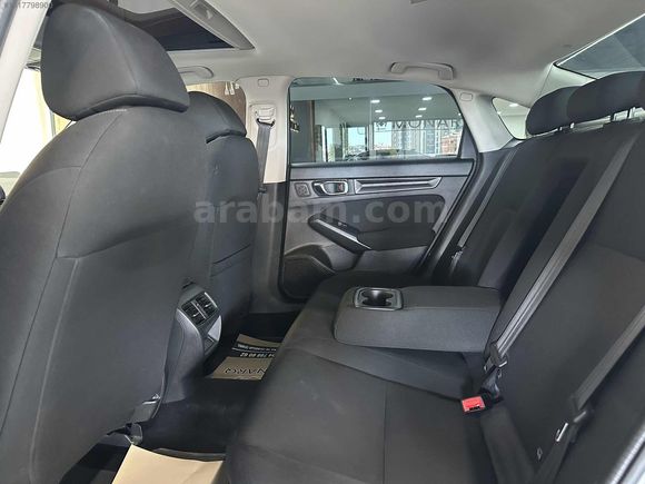 2023 HONDA CİVİC ELEGANCE 182 HP 1.5 VTEC 91.000 KM'DE