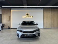 2023 HONDA CİVİC ELEGANCE 182 HP 1.5 VTEC 91.000 KM'DE