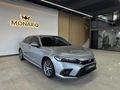 2023 HONDA CİVİC ELEGANCE 182 HP 1.5 VTEC 91.000 KM'DE
