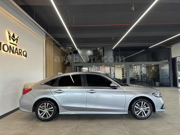 2023 HONDA CİVİC ELEGANCE 182 HP 1.5 VTEC 91.000 KM'DE