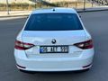 Sahibinden Skoda SuperB 1.4 TSI Active 2017 Model