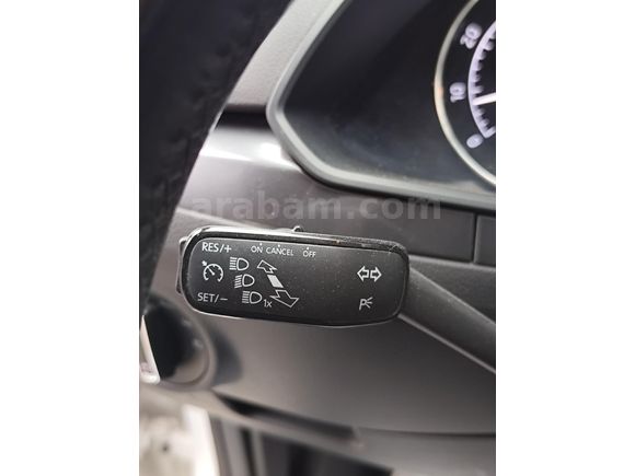 Sahibinden Skoda SuperB 1.4 TSI Active 2017 Model