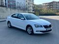 Sahibinden Skoda SuperB 1.4 TSI Active 2017 Model