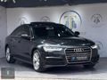 TURANLAR OTO GALERİDEN A6 QUATRO