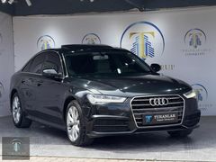 TURANLAR OTO GALERİDEN A6 QUATRO