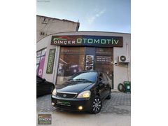 2010/ Değişensiz & Tramersiz/ Servis Bakımlı Tata Marina 1.4 TDI