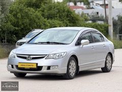 ASENA OTOMOTİV'den HONDA CİVİC OTOMATİK
