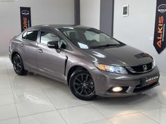 2016 MODEL HONDA CİVİC 1.6 İ-VTEC BOYASIZ DEĞİŞENSİZ