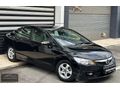 2010 Honda Civic 1.6i-Vtec FD6 VSA Dream Manuel Vites 129.xxxKm
