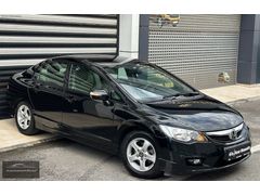 2010 Honda Civic 1.6i-Vtec FD6 VSA Dream Manuel Vites 129.xxxKm