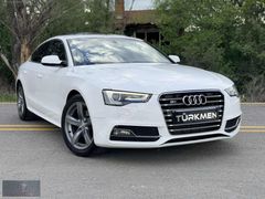 2012 MODEL ÖZENLE KULLANILMIŞ B8 AUDI A5 2.0 TDI SLINE 177 HP