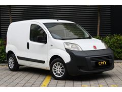 CMY MOTORS - 2009 FİAT FİORİNO 1.3 MULTİJET ACTUAL