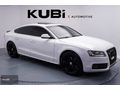 KUBİ AUTOMOTIVE'DEN AUDI A5 SPORTBACK 2.0 TDI S LINE