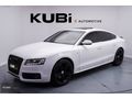 KUBİ AUTOMOTIVE'DEN AUDI A5 SPORTBACK 2.0 TDI S LINE