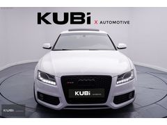 KUBİ AUTOMOTIVE'DEN AUDI A5 SPORTBACK 2.0 TDI S LINE