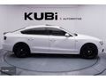 KUBİ AUTOMOTIVE'DEN AUDI A5 SPORTBACK 2.0 TDI S LINE