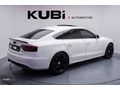 KUBİ AUTOMOTIVE'DEN AUDI A5 SPORTBACK 2.0 TDI S LINE