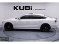 KUBİ AUTOMOTIVE'DEN AUDI A5 SPORTBACK 2.0 TDI S LINE