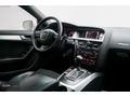 KUBİ AUTOMOTIVE'DEN AUDI A5 SPORTBACK 2.0 TDI S LINE