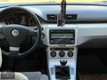 2009 MODEL // DEĞİŞENSİZ // 194BİN KM LPG Lİ PASSAT