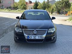 2009 MODEL // DEĞİŞENSİZ // 194BİN KM LPG Lİ PASSAT