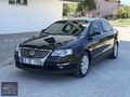 2009 MODEL // DEĞİŞENSİZ // 194BİN KM LPG Lİ PASSAT