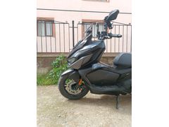 Sahibinden SYM Jet X 125