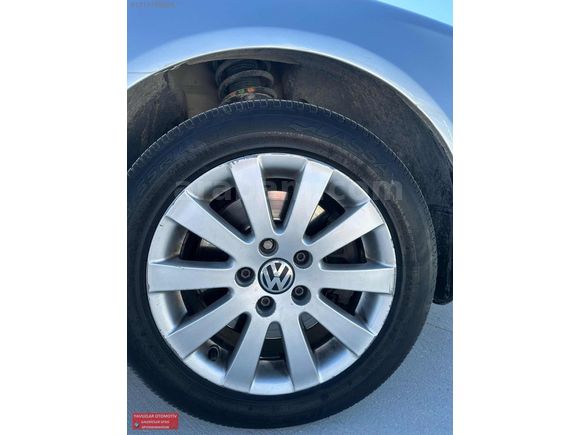2011 MODEL WOSVAGEN PASSAT 1.6 BENZİN LPGLİ