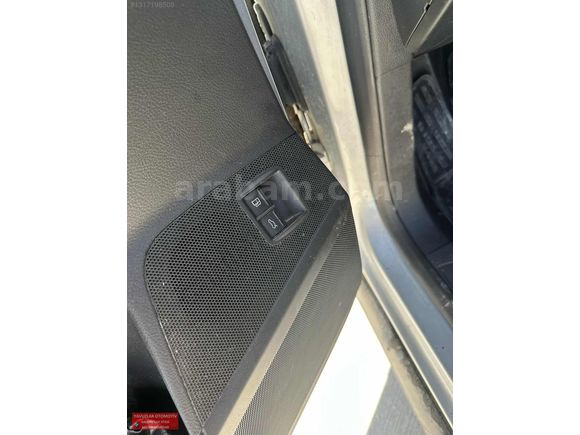 2011 MODEL WOSVAGEN PASSAT 1.6 BENZİN LPGLİ