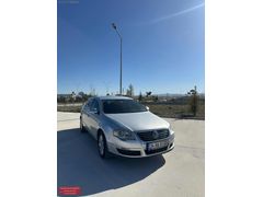 2011 MODEL WOSVAGEN PASSAT 1.6 BENZİN LPGLİ