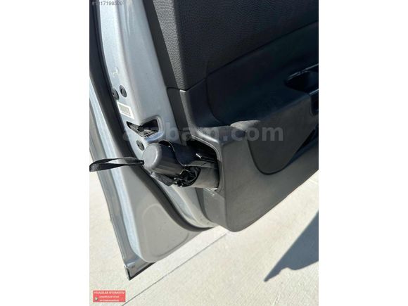 2011 MODEL WOSVAGEN PASSAT 1.6 BENZİN LPGLİ