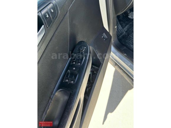 2011 MODEL WOSVAGEN PASSAT 1.6 BENZİN LPGLİ