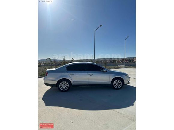 2011 MODEL WOSVAGEN PASSAT 1.6 BENZİN LPGLİ