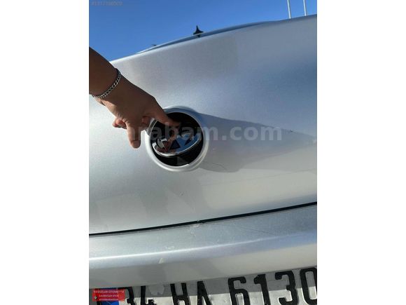 2011 MODEL WOSVAGEN PASSAT 1.6 BENZİN LPGLİ