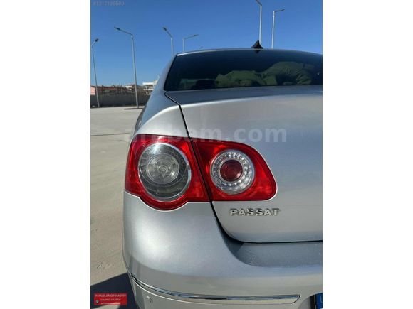 2011 MODEL WOSVAGEN PASSAT 1.6 BENZİN LPGLİ