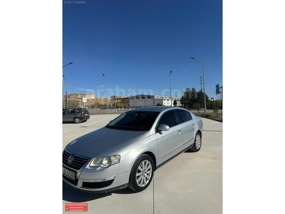 2011 MODEL WOSVAGEN PASSAT 1.6 BENZİN LPGLİ