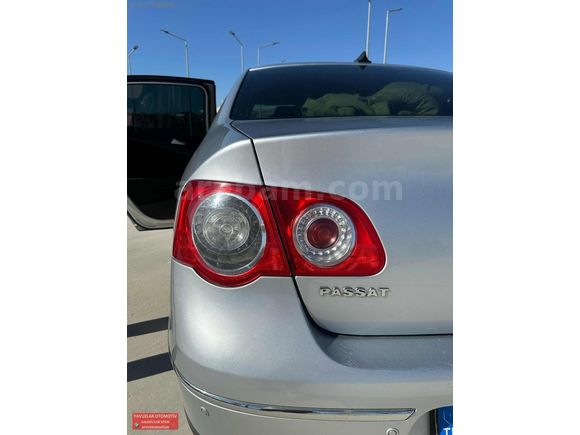 2011 MODEL WOSVAGEN PASSAT 1.6 BENZİN LPGLİ