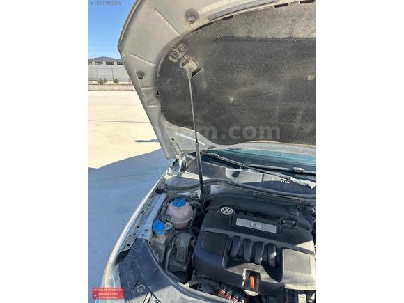 2011 MODEL WOSVAGEN PASSAT 1.6 BENZİN LPGLİ