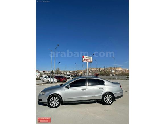 2011 MODEL WOSVAGEN PASSAT 1.6 BENZİN LPGLİ